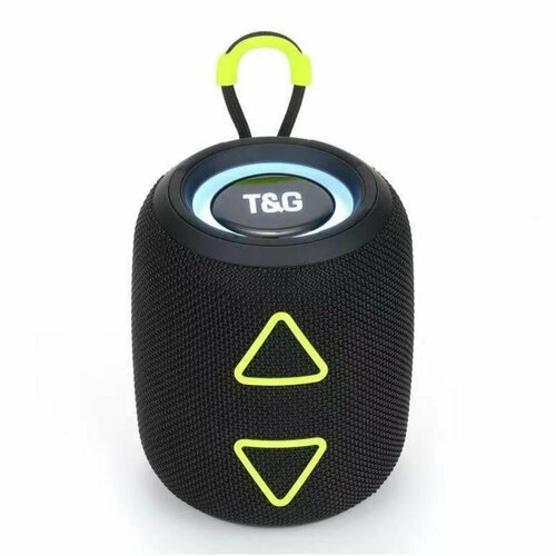 Беспроводной динамик Bluetooth TG655