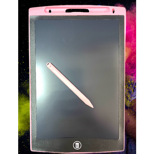 10 дюймовый планшет MK LCD для рисование со стилусом