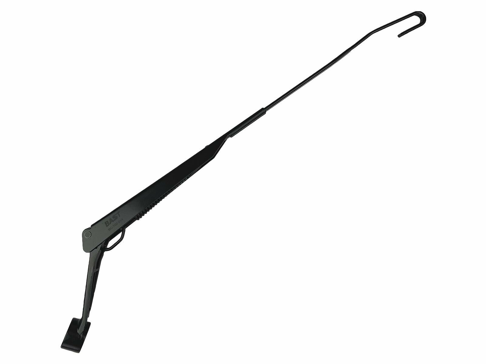 Рычаг стеклооч-ля ВАЗ 1118 левый ОЕМ 1118-5205065 BAST арт. BC700014