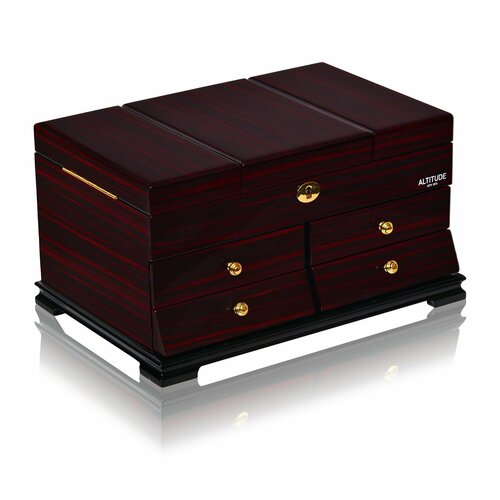 Шкатулка Altitude для хранения украшений