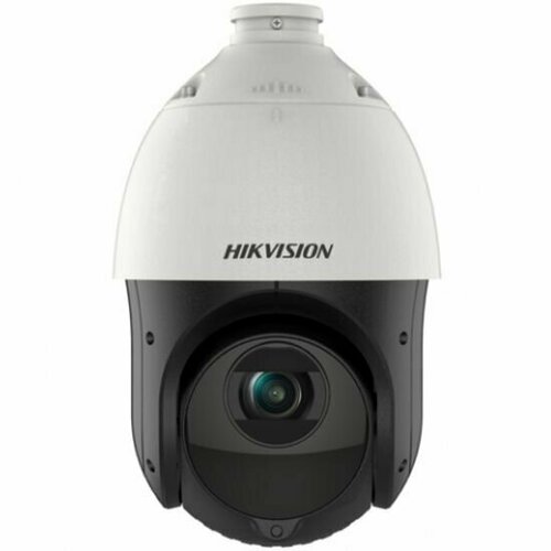 Скоростная поворотная IP-камера HIKVISION DS-2DE4225IW-DET5 2Мп с ИК-подсветкой до 100м с Deep learning алгоритмом 4886000₽