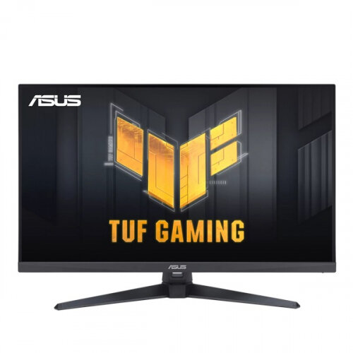 Игровой монитор Asus TUF Gaming VG328QA1A 31.5" Black