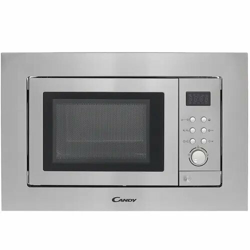 Candy Микроволновая печь Candy MIC20GDFN печь 20 л 1250Вт серебристый 2101000₽