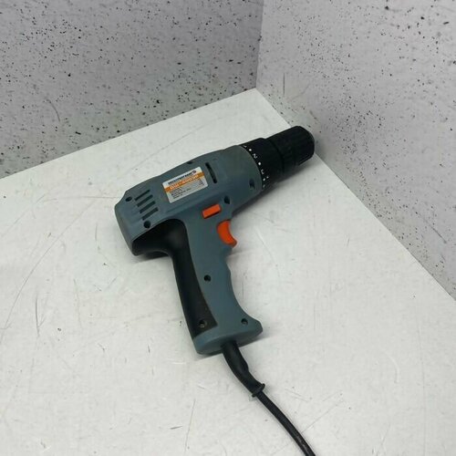 Дрель-шуруповерт Электроприбор ДШ-400ЭР 266800₽