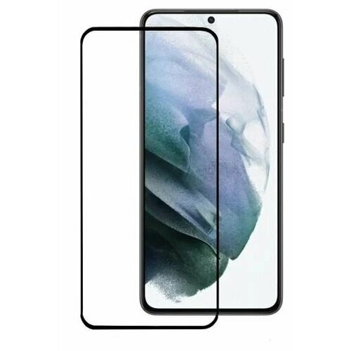 Защитное стекло 3D для Samsung Galaxy S22+