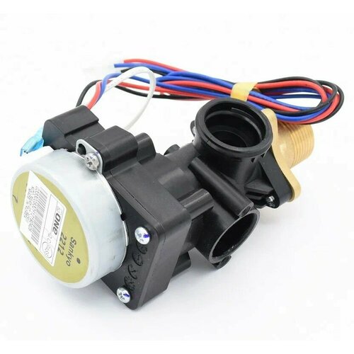 30015423А Клапан трехходовой Navien Ace 485000₽