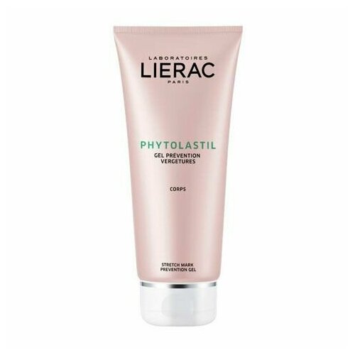 Lierac Фитоластил Гель от растяжек 200мл lierac phytolastil crack anti gel 200 ml serum 75 ml