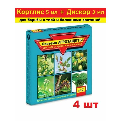 кудрявец роман приходько юрий защита сада и огорода от болезней и вредителей Средства защиты растений Ваше хозяйство