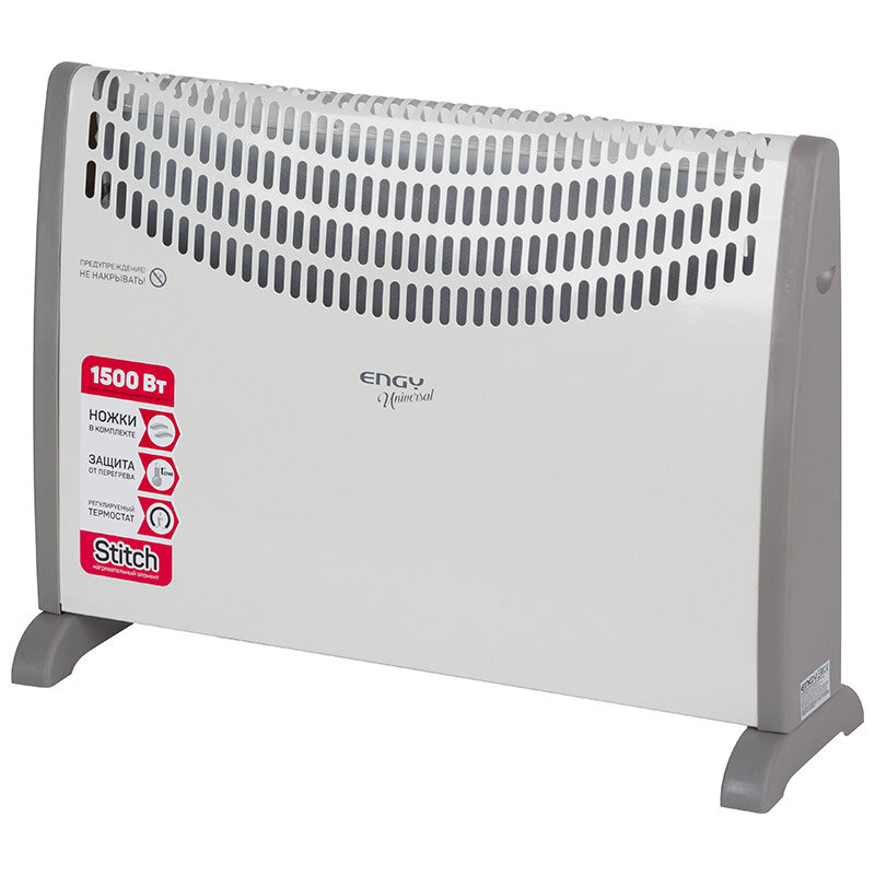 фото Конвектор электрический ENGY EN-1500 Universal