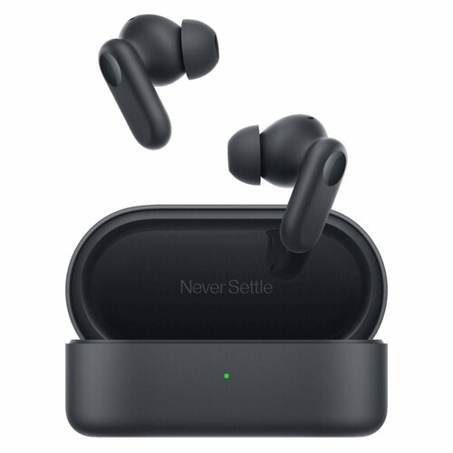 Наушники True Wireless OnePlus Nord Buds 2r Deep Grey E510A 399900₽