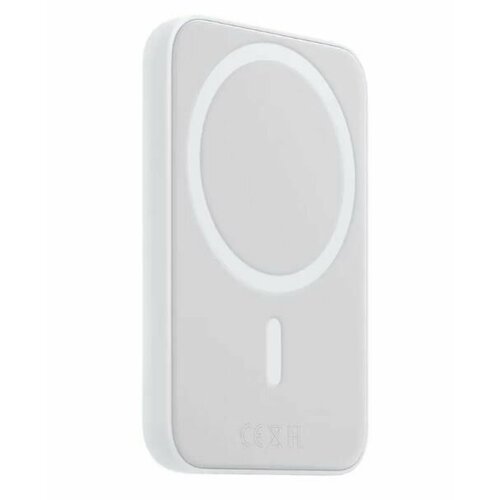 Внешний аккумулятор повербанк MagSafe Battery Pack 3500mah A2384 65500₽