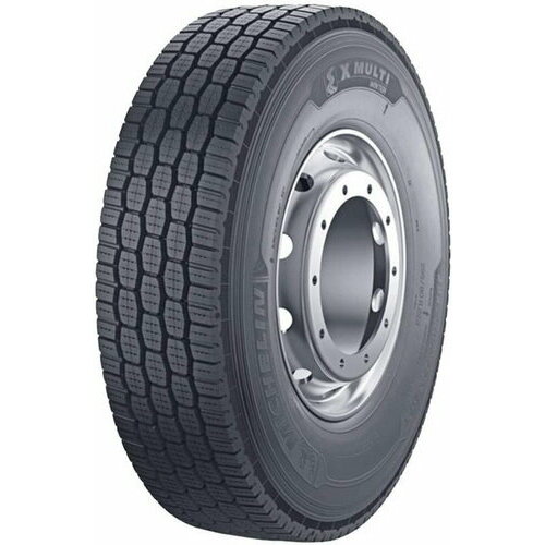 Грузовая шина Michelin X Multi Winter T 385/65R22.5 160K