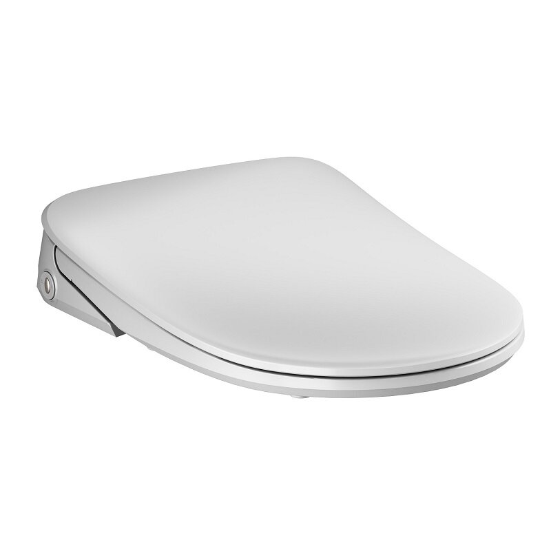 фото Am.Pm Электронная крышка-биде Func, белая, CCC8F7851WH