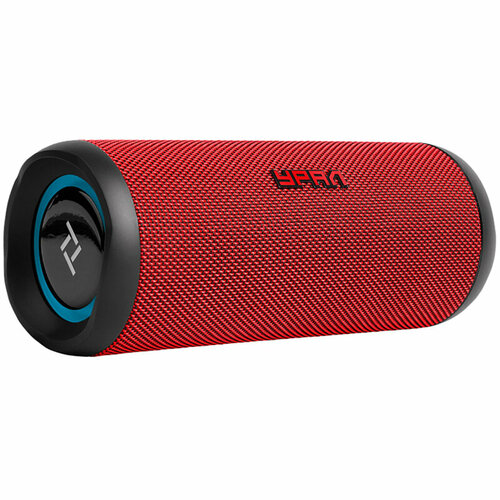 Акустическая система Урал ТТ М3 макси 35Вт красный 1178000₽