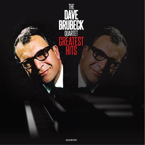 Виниловая пластинка Dave Brubeck. Greatest Hits (LP)