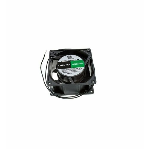 Вентилятор 220V 808038 G8038HA2S 128000₽