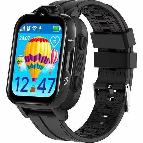 Умные часы AIMOTO Trend Детские Цвет черный 1558700₽