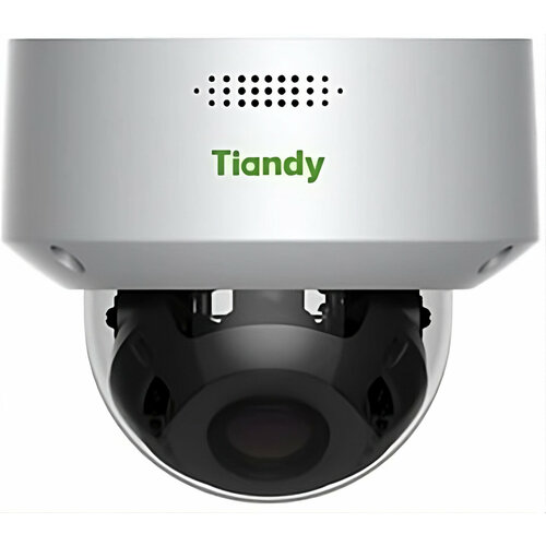 Камера видеонаблюдения IP Tiandy TC-C35MS I5AEYMH27-135mmV40 27-135мм цв корп белый TC-C35MS I5AEYMHV40 13449000₽