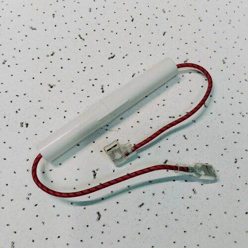 Предохранитель 08А 5KV в корпусе для микроволновок СВЧ печей 490₽