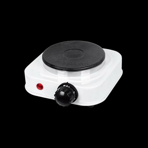 Плитка электрическая 1КОНФ настольная 500ВТ ЧУГ БЕЛ волжанка 231000₽