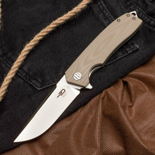 фото Нож bestech bg01c lion bestech knives