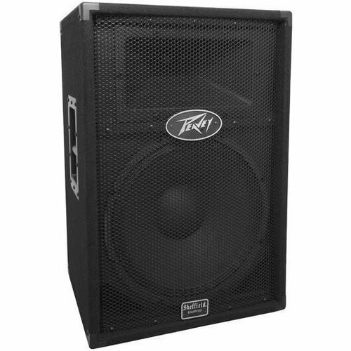 PEAVEY PV 1015 - Акустическая система 3743100₽