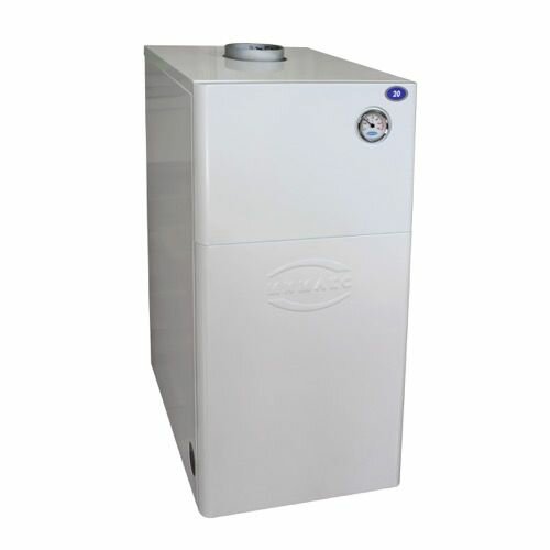 фото Котел мимакс КСГ(К) -12 TGV