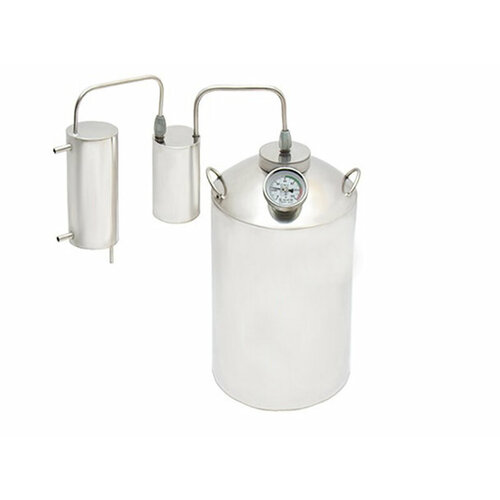 Самогонный аппарат Славянка 12 литров 599000₽