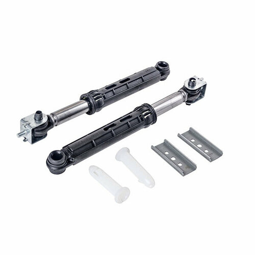 Амортизатор бака 2шт для стиральных машин 100N Indesit C00309597 974₽