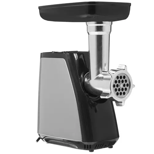 Мясорубка Galaxy Line GL 2413 600Вт серый 3220₽