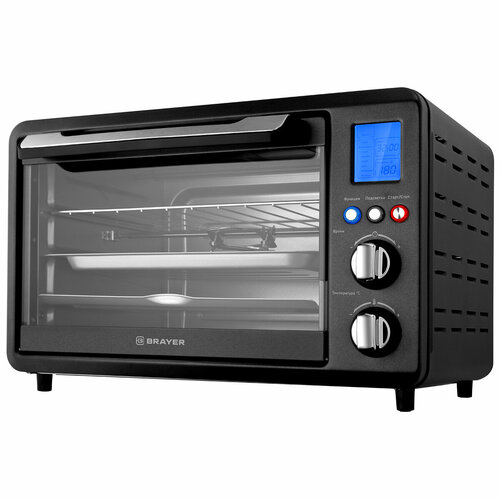 Мини-печь BRAYER BR2601 1957800₽