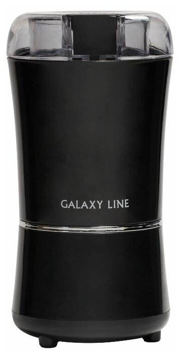 Кофемолка Galaxy GL 0907 (200Вт. черн)