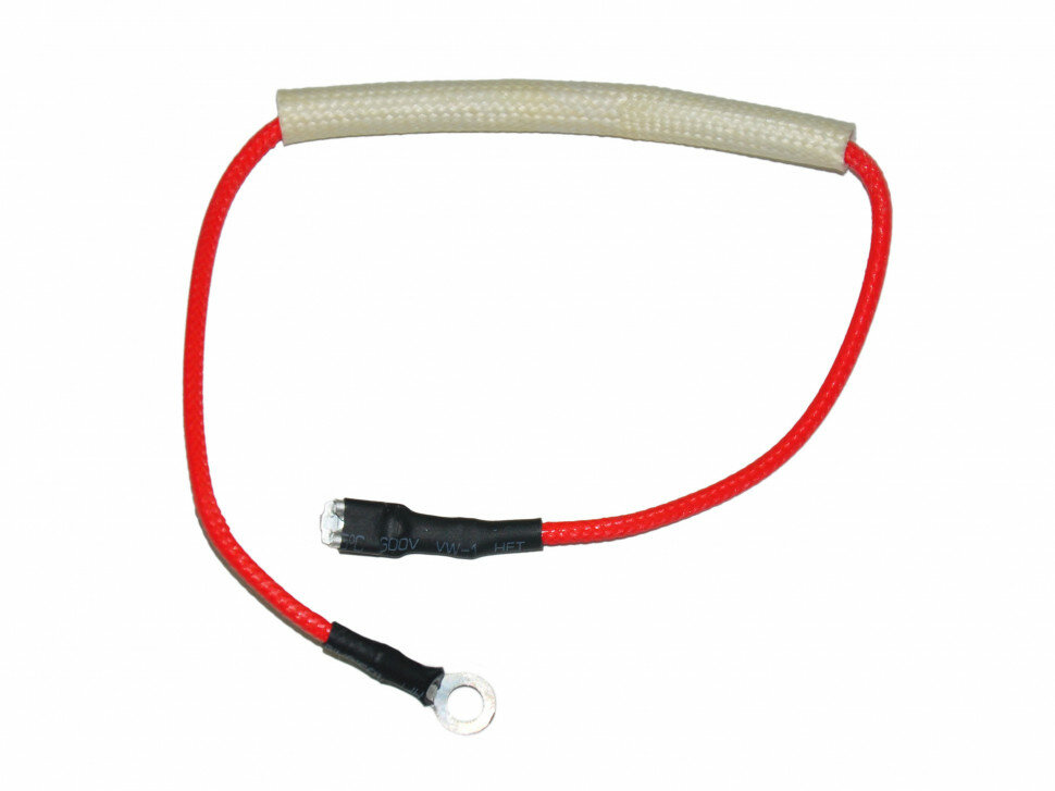 фото Тепловой предохранитель мультиварки M227S RMC-M227S-TP