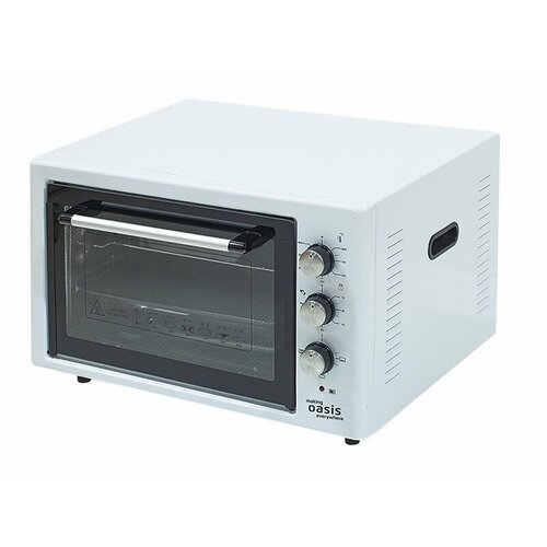Мини печь Oasis M-37W 661500₽