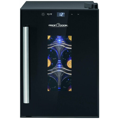 Винный шкаф Profi Cook PC-WK 1230