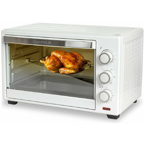 Мини-печь Supra MTS-3291 949900₽