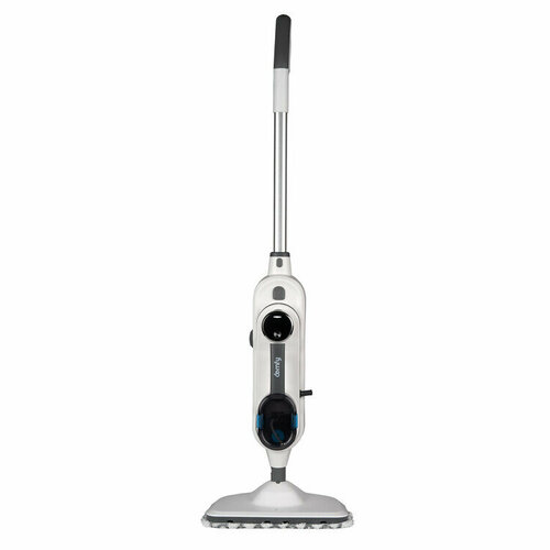 Паровая швабра DOMFY DSW-SM710 белый 1477800₽