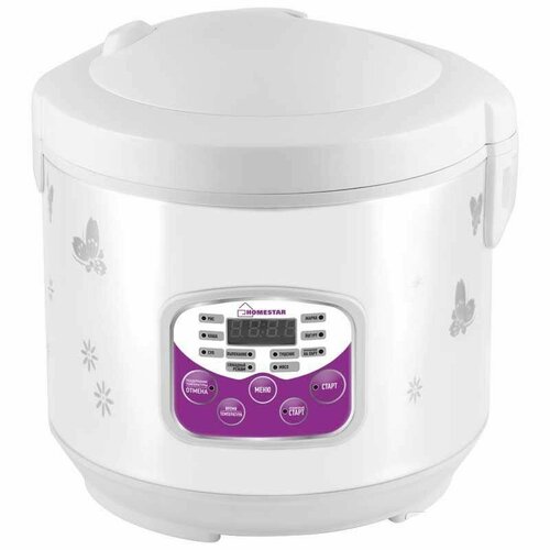 Мультиварка Homestar HS-2022 399000₽