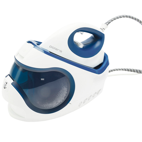 Парогенератор Polaris PSS 7530K синийбелый 2865300₽