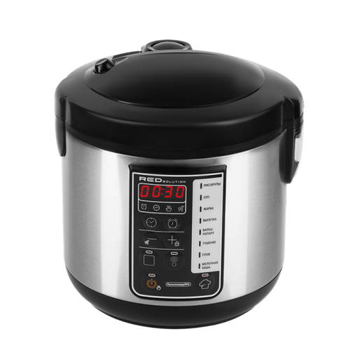 Мультиварка Red Solution RMC-M04 373700₽