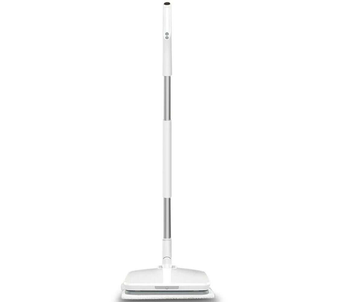 Беспроводная электрошвабра Xiaomi SWDK Electric Mop D260