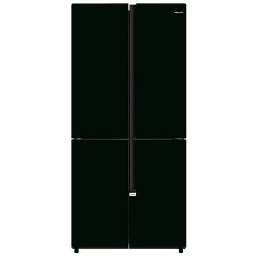Холодильник HIBERG RFQ-510DX NFGB inverter 16669000₽