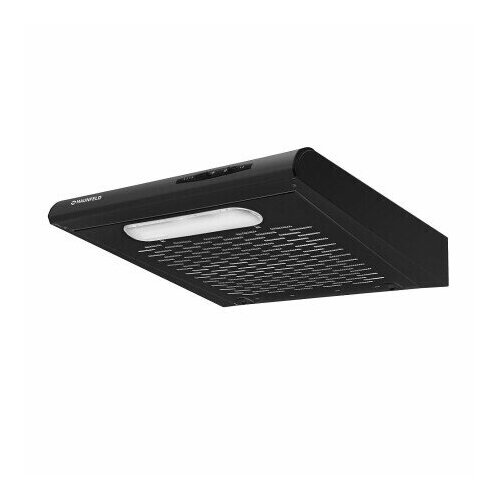 Вытяжка Maunfeld MPA 50 black 1268000₽