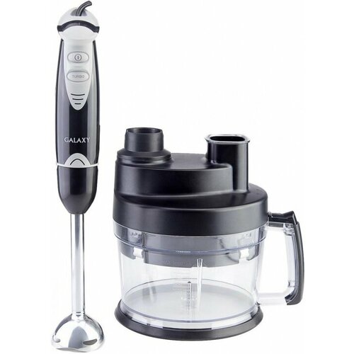 Кухонный комбайн Galaxy GL 2305 398000₽