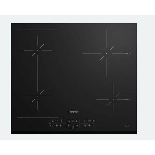 INDESIT Варочная панель INDESIT IB 41B60 BF 5732900₽