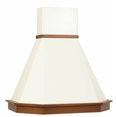 Вытяжка Elikor Камин Грань 90П-650-П3Л бежевыйдуб 2059600₽