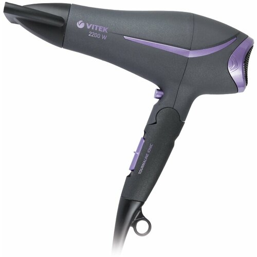 Фен Vitek VT-8207 283500₽