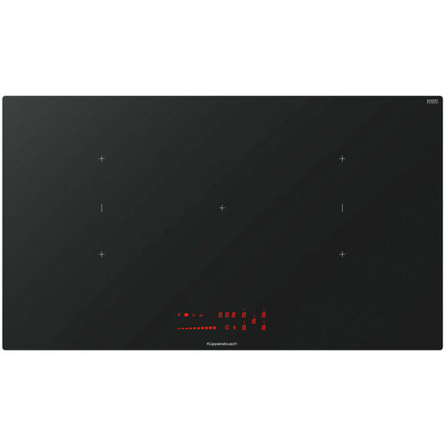 Встраиваемая электрическая варочная панель Kuppersbusch KI 95600 SR 37999000₽