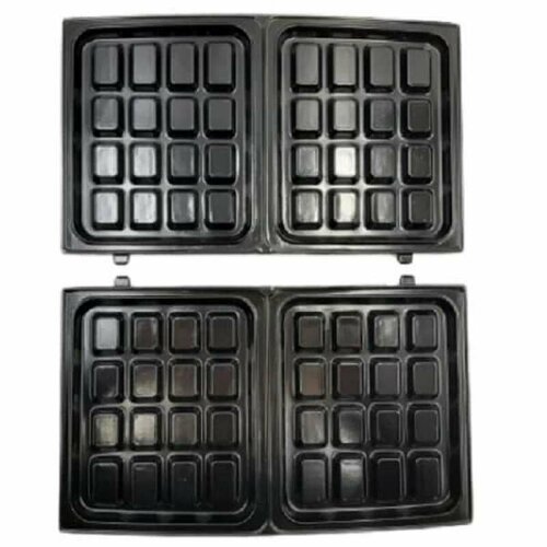 Redmond RSM-M1403-PNV панель 2шт для приготовления вафель к бутерброднице RSM-M1403 144100₽