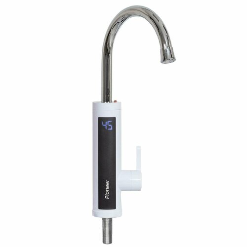 Водонагреватель проточный PIONEER WH660 394600₽